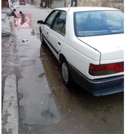 بيجو 405